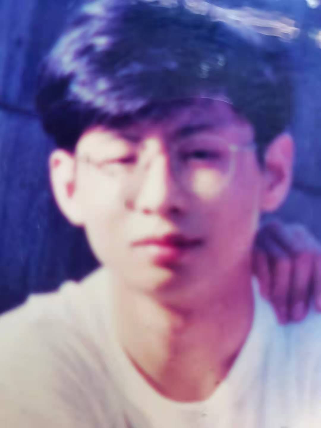Ka Hung MOK missing person case in Lasalle, Quebec
