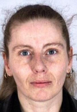 Annie PROULX missing person case in Rimouski, Quebec