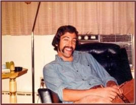 Brian GUBERMAN missing person case profile photo