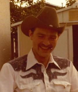 Karl BEHR missing person case profile photo