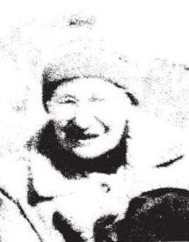 Ann LYLYCK missing person case profile photo