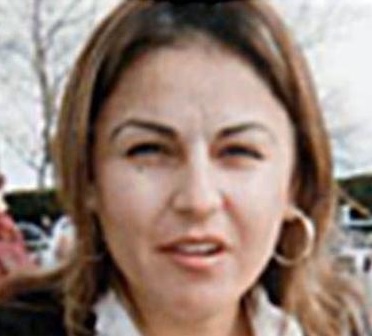 Hatice CORBACIOGLU missing person case profile photo