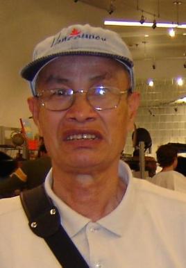 Van DO missing person case profile photo