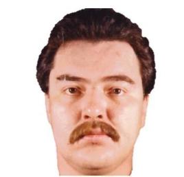 Darryl DUBITSKI missing person case profile photo