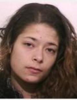 Jenifer MORSE missing person case profile photo