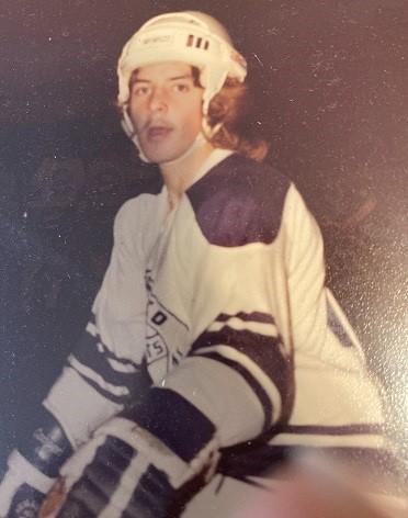 Darrell HOSHOWSKI missing person case profile photo
