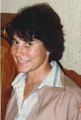 Frances NEILSON missing person case profile photo
