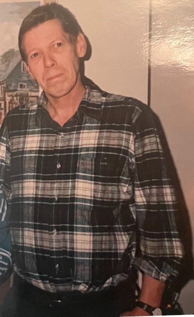 Jack NUTTER missing person case profile photo