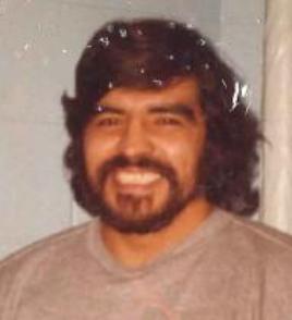 Edward BEAUCHAMP missing person case profile photo