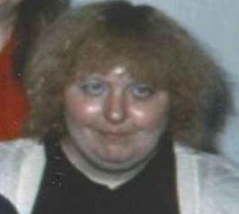 Antoinette NEVEU missing person case profile photo