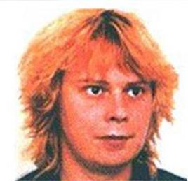 Laura MURRAY missing person case profile photo