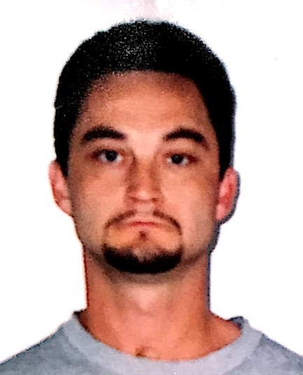 Jason PICKEN missing person case in Cowansville, Quebec