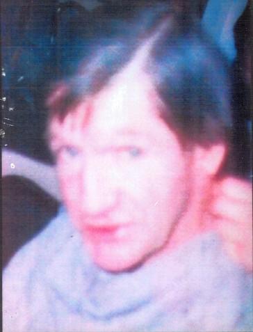 Bernard ROBITAILLE missing person case profile photo