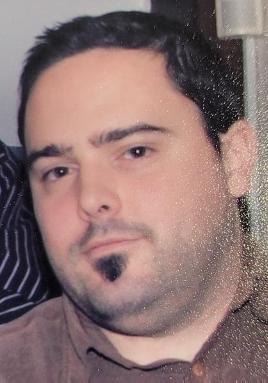 Ian MURRAY missing person case profile photo