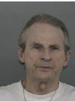 Ronald COLLINS missing person case profile photo