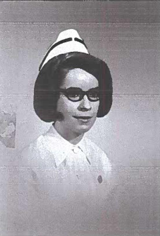 Maryse CHALETTE missing person case profile photo
