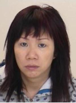 Tong-kok LAM missing person case profile photo