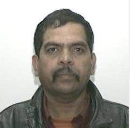 Mahendiran RATNASINGAM missing person case profile photo