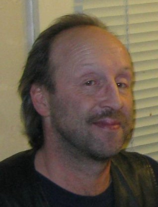 Douglas RENZ missing person case profile photo
