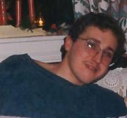 John Steven SPARROW missing person case in Kingston, Ontario