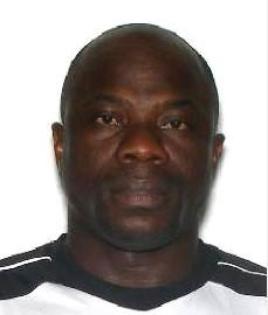 Roland ENABULELE missing person case profile photo