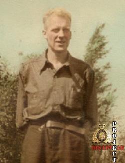 Albert HOPKINS missing person case profile photo