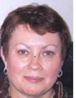 Sheila Adamo missing person case profile photo