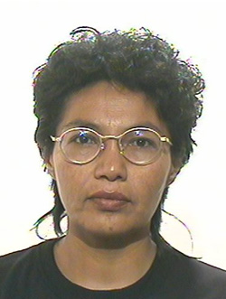 Mildred NELSON missing person case profile photo