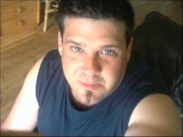 Shayne ROBINSON missing person case profile photo