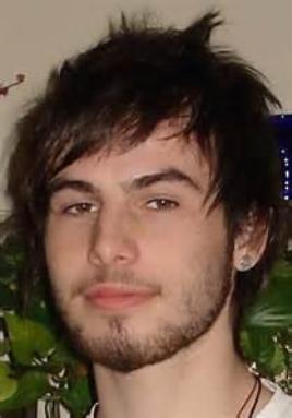 Shaun MACDONALD-MCLAUGHLIN missing person case profile photo