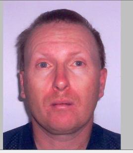 Michael Andrew BLAKNEY missing person case in Scoudouc, New Brunswick
