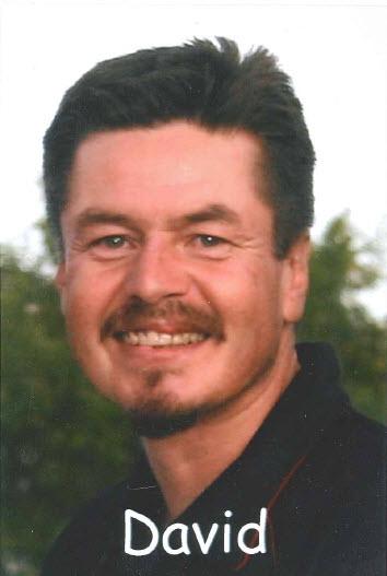 David Henri Joseph ROCQUE missing person case in Edmonton, Alberta