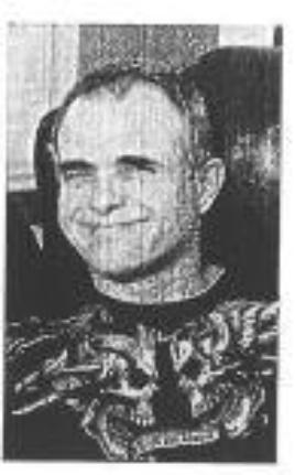 Fred BYRAM missing person case in Moncton, New Brunswick