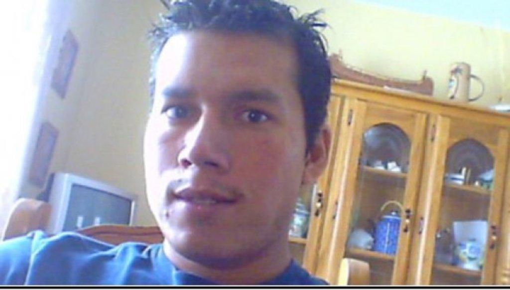 Pinaskin OTTAWA missing person case in Atikamekw de Manawan, Quebec