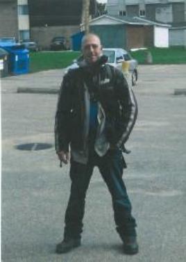 Maxime JACQUES missing person case profile photo