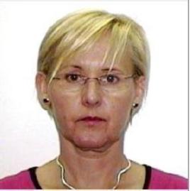 Ivana FERUS missing person case profile photo