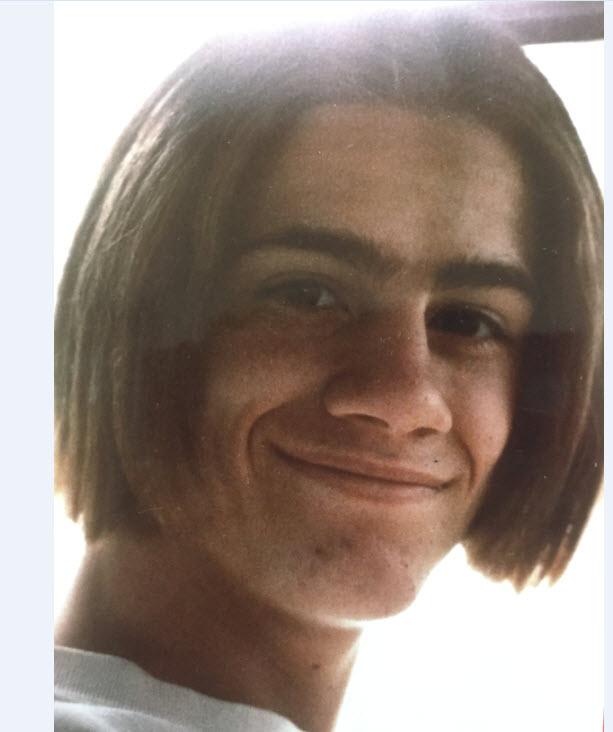 Jayson NAKAS missing person case profile photo