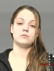 Amber GUIBOCHE missing person case profile photo