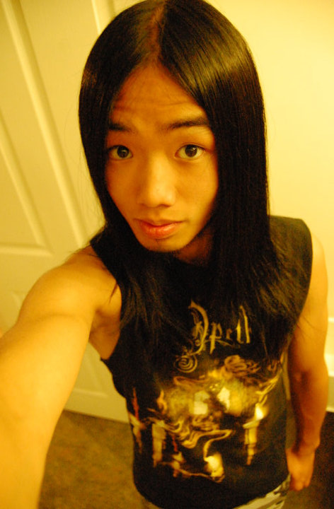 Charlie NGUYEN missing person case profile photo