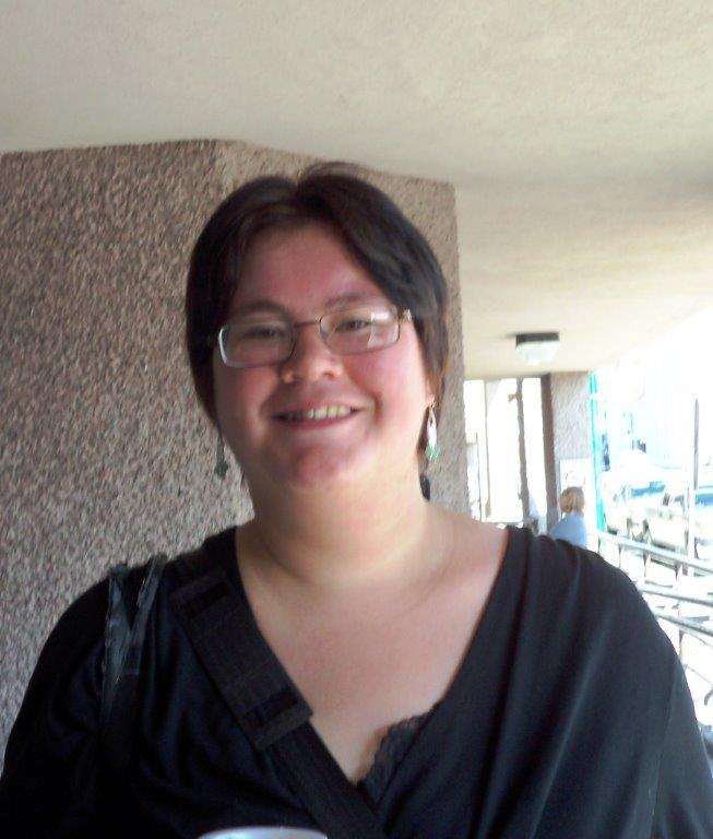 Angela MEYER missing person case profile photo