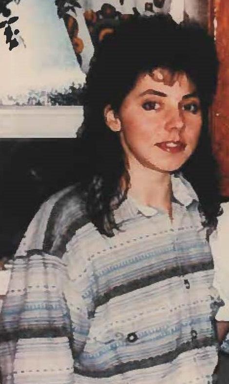 Renee SIMARD missing person case profile photo