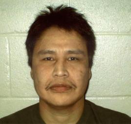 Kelvin SMALLGEESE missing person case profile photo
