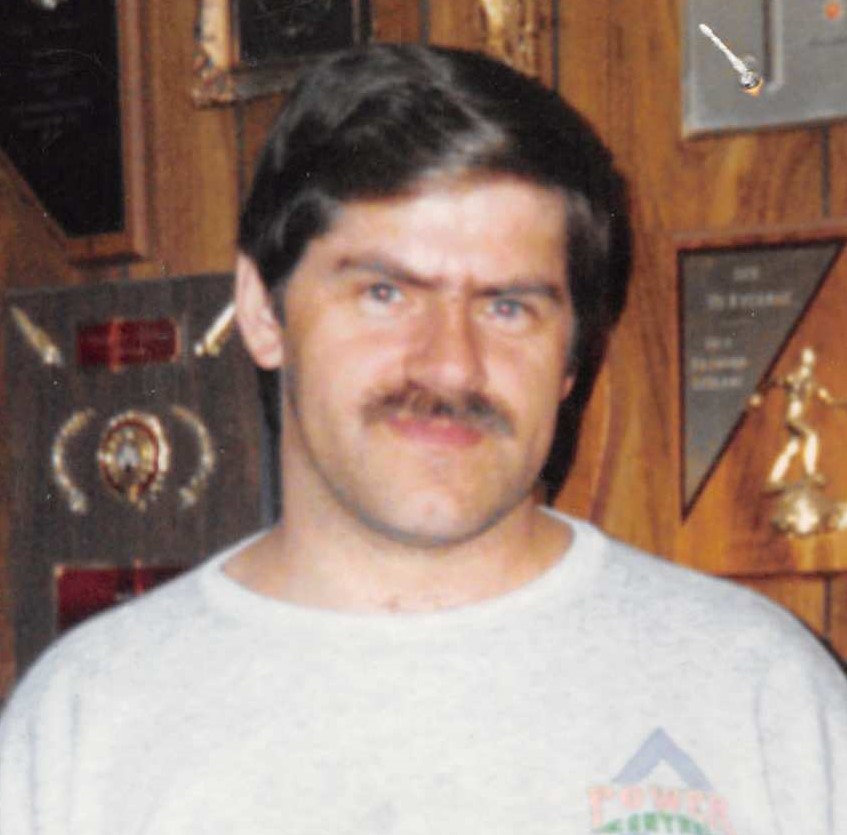 Roger LEBLANC missing person case profile photo