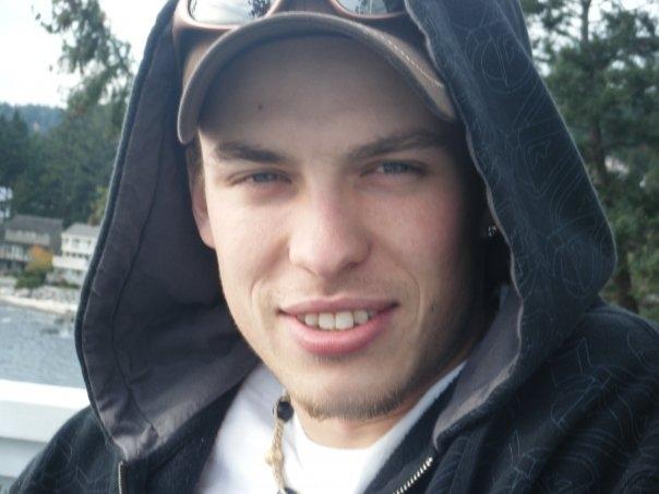 Dustin MCMILLAN missing person case profile photo