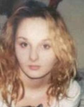 Magdalena CIESEK missing person case profile photo