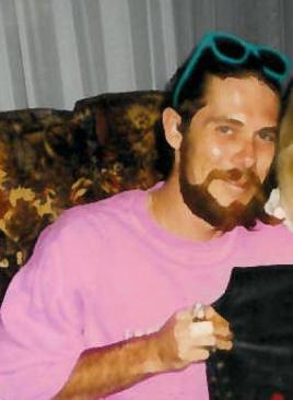 Darrell Ross WATT missing person case in Edmonton, Alberta