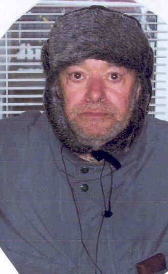 Lionel DAIGLE missing person case in the New Direction Special Care home, located on the west side of the city of Saint John, New Brunswi, New Brunswick