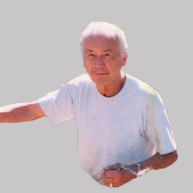 Andre BENOIT missing person case profile photo