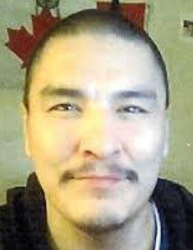Larry John DUCK missing person case in Winnipeg, Manitoba