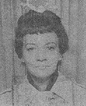 Eleanor Eatha PARKINSON missing person case in St-Bruno-de-Montarville, Quebec